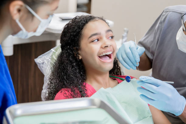 Best Emergency Denture Repair in Marquette, MI