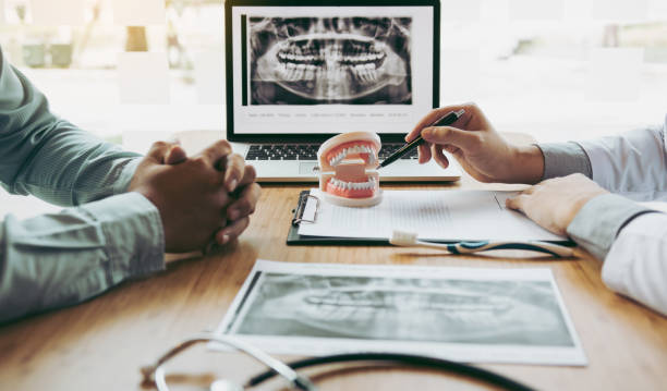 Best Emergency Treatment for Dental Infections or Abscesses in Marquette, MI