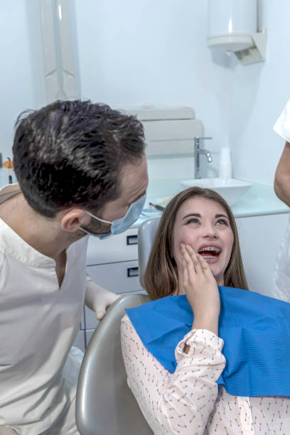 Best Emergency Treatment for Dental Infections or Abscesses in Marquette, MI