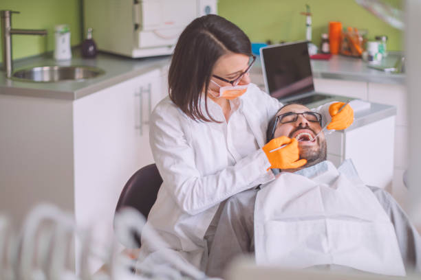 Best Emergency Dental Care for Broken or Chipped Teeth in Marquette, MI