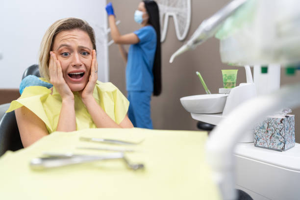 Best Emergency Dental Care for Broken or Chipped Teeth in Marquette, MI