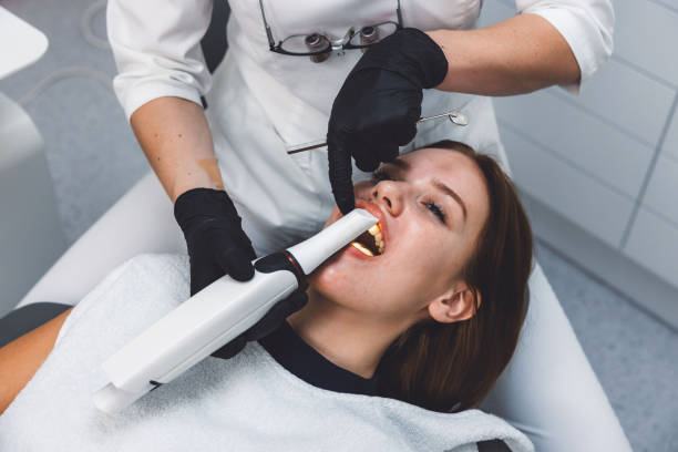 Best Emergency Denture Repair in Marquette, MI