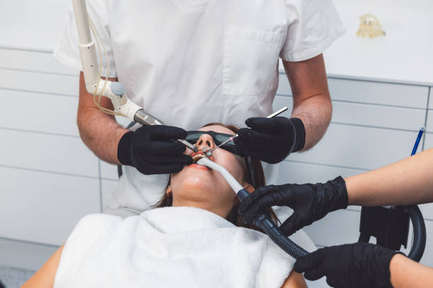 Best Emergency Tooth Extraction in Marquette, MI
