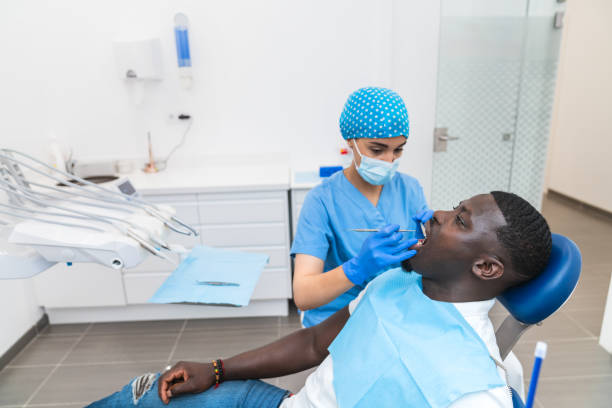 Best Emergency Orthodontic Services in Marquette, MI